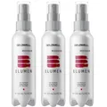Goldwell Elumen Prepare 3x150ml = 450ml Goldwell Vorbereitung - kein Import