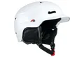 F2 Snowboardhelm F2 Herren Snowboard Helm Helmet - Random M Weiss 2024/25