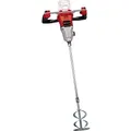 Einhell Professional TP-MX 18-2 Li BL - Solo Professional Power X-Change 4258770 Farb-Mörtelrührer 120 mm