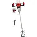 Einhell Akku Farb-Mörtelrührer Professional TP-MX 18-2 Li Bl-Solo