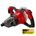 Einhell Akku Farb /Mörtelrührer TP-MX 18-2 Li BL - Solo PXC Rührwerk