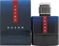Prada - Luna Rossa Ocean - Eau De Toilette - luna Rossa Ocean Edt 50ml 50 ml