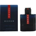 Prada Luna Rossa Ocean Pour Homme Edt Spray.