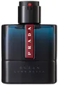 Prada Luna Rossa Ocean Eau de Toilette 50 ml OVP NEU