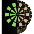 Best Sporting Dartscheibe elektronisch Windsor I Glow In The Dark Dartboard