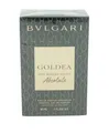 BVLGARI Eau de Parfum Bvlgari Goldea The Roman Night Absolute Eau de Parfum 30ml