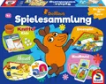 Die Maus, Spielesammlung,