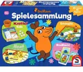 Die Maus, Spielesammlung