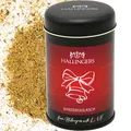 Gewürzmischung Geschenk zum Kochen "Winter-Gulasch" Hallingers DE