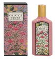 GUCCI FLORA GORGOEUS GARDENIA  EAU DE PARFUM 100ml DAMENDUFT