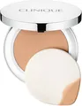 Clinique Beyond Perfecting Powder Foundation + Concealer Neutral 14,5 g Kompakt Foundation