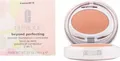  Beyond Perfecting Powder Foundation + Concealer pudriges Make up mit Korrektor 2 i