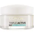 L"Oréal Paris Triple Active Protecting Moisturising Care 50 ml'