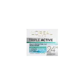 Loreal Paris Triple Active Multi-Schutz Hydrating Feuchtigkeit Tagescreme 24H