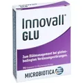 Innovall GLU Kapseln 14 St