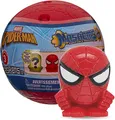 Mashems MASH'EMS Spiderman-Styles Vary, Red