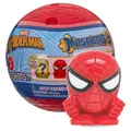 Mash 'em S Squishy Sammlerstück Mystery Figuren Kapsel Gacha Neu & Ovp