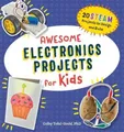 Colby Tofel-Grehl  Awesome Electronics Projects for K (Taschenbuch) (US IMPORT)