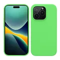 Hülle für Apple iPhone 14 Pro Handyhülle Handy Case Cover Smartphone Backcover