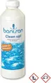 Banisan Clean up! MAX 470 ml Cleanup Rohrreiniger für Whirlpools