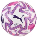 Puma Puma Orbita Mini PL Brilliance puma white-multicolor (01) MINI