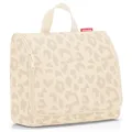 reisenthel Kulturbeutel toiletbag XL leo vanilla WO1043