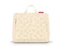 REISENTHEL® Kulturbeutel toiletbag XL leo vanilla
