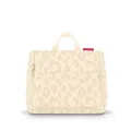 Reisenthel reisenthel toiletbag XL leo vanilla Kulturbeutel leicht stabil