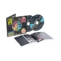Pink Floyd Wish You Were Here (50Th Anniversary) 2 CD Neu Versiegelt