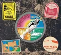PINK FLOYD - WISH YOU WERE HERE 50TH ANNIVERSARY - CD LONGPLAY - G1398z