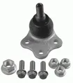 LEMFÖRDER 31007 01 Traggelenk für FORD,VOLVO