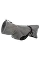Trixie Bademantel für Hunde, Mehrfarbig, Größe L, 60 cm