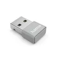 HAMA N150 Nano-WLAN-USB-Stick, 2,4 GHz (00053309) #26799835