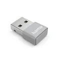 Hama Nano N150 WiFi Stick (USB WiFi Adapter, WiFi Dongle USB 2.0n 2.4GHz, 150Mbi