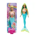 Mattel® Anziehpuppe Barbie Core Mermaid 1