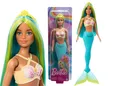194735183647 BRB SYRENKA OGON NIEBIESKI HRR03 WB6 MATTEL