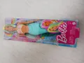 Barbie - Meerjungfrauen-Puppe mit zweifarbigem Fantasiehaar - HRR03 -- 5308/1403
