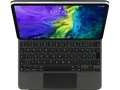 APPLE MXQT2D/A Magic Keyboard 11" iPad Air (M3) 2025, 11“ (M2) 2024, (4. Gen.), Pro (1. bis 4. Tastatur, Black