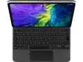 APPLE MXQT2D/A Magic Keyboard Tastatur Black