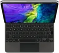 Apple Magic Keyboard für iPad Pro 11 (2. Generation) Deutsch schwarz