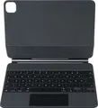 Apple Magic Keyboard schwarz für das iPad Pro 11" und iPad Air 11" [2. Generatio