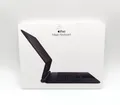 Apple Magic Keyboard, für iPad Pro 11" (1-4) iPad Air (4/5) USB-C - Schwarz DE