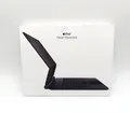Apple Magic Keyboard, für iPad Pro 11" (1-4) iPad Air (4/5) USB-C - Schwarz DE