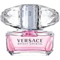 Versace Damenduefte Bright-CrystalEau de Toilette Spray 50 ml (1.062,40 € / 1 l)
