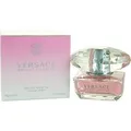 Versace Bright Crystal Eau de Toilette 50ml Spray für Sie