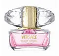 Versace Eau de Toilette Bright Crystal, Glasflakon, Parfüm EDT, Damenduft