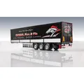 Italeri Cargo Trailer 3-Achs Auflieger (ITA 3885)