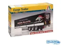 Italeri Cargo Auflieger 3885