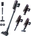 Staubsauger Rowenta X-Pert 6.60 Essential Elektrische Besen ohne Kabel Starkes
