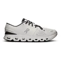 On - Cloud X 4 - Runningschuhe 46 | EU 46 ivory /schwarz